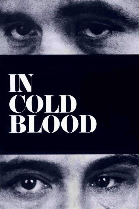 In Cold Blood